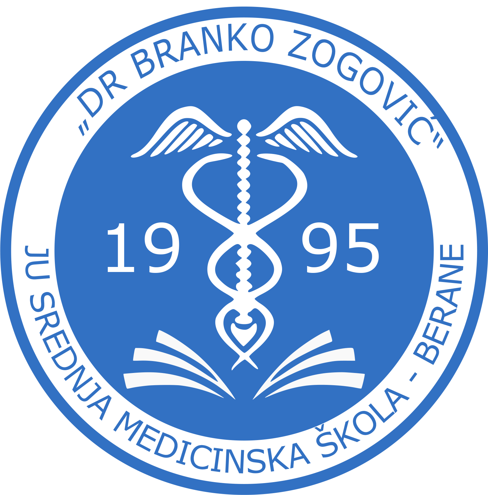 Srednja medicinska škola "Dr Branko Zogović" – Berane